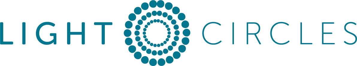 light circles logo
